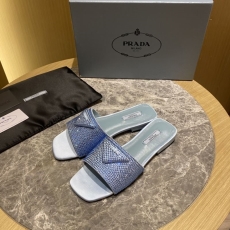 Prada Slippers